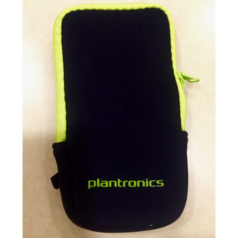 Plantronics 繽特力 手機臂套