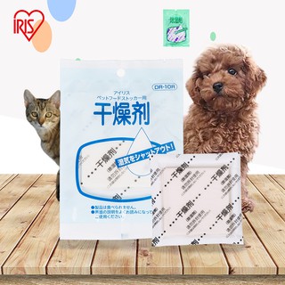 【姆比】✨IRIS DR-10 飼料乾燥劑 儲糧桶乾燥劑 除濕桶乾燥劑 IRIS乾燥劑 IRIS 儲糧桶 除濕劑