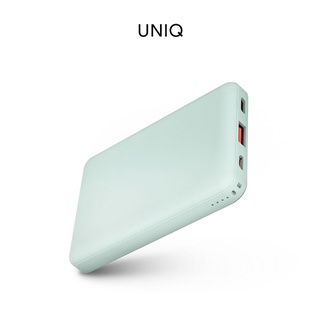 UNIQ FueleMini 8000mAh 北歐超薄快充行動電源 小體積大容量 登山露營縱走輕裝備