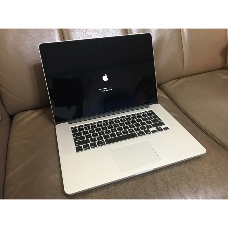 MacBook PRO 15” i7/16G/512 SSD/全新螢幕/2G獨顯Nvidia/Mid 2014