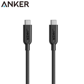 耀您館90公分Anker PowerLine II充電傳輸線USB同步線TYPE-C快充線Macbook充電線安卓充電線