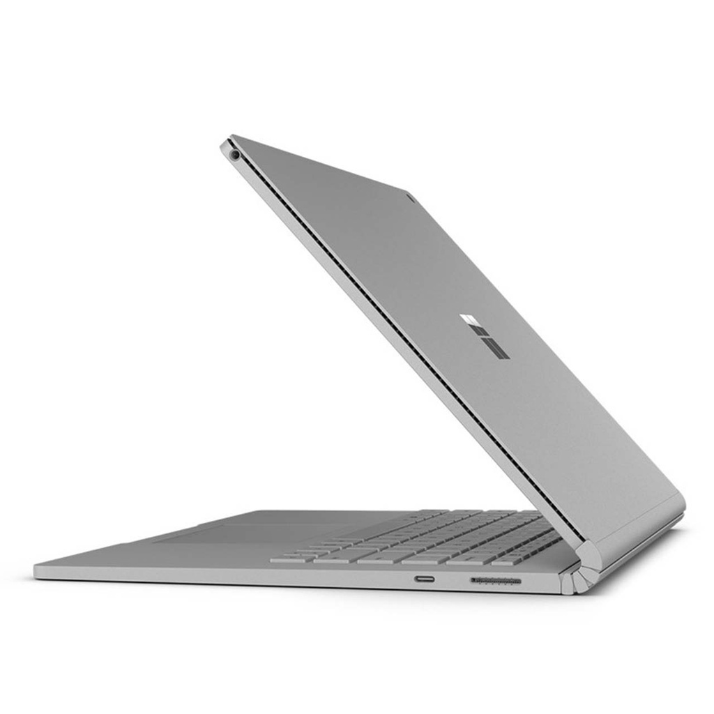 【微軟Microsoft】surface Book 2/15吋/i7/16G/512G/黑 送鍵盤