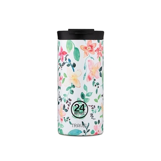 24Bottles保溫隨行杯/ 600ml/ 花徑 eslite誠品