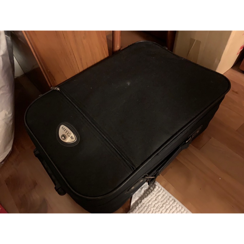 17吋登機箱行李箱