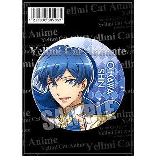 新款夢之祭吧唧ドリフェス 天宮奏及川慎風間圭吾動漫徽章胸章b 蝦皮購物