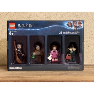 <BrickTek> LEGO 5005254 玩具反斗城 限量 哈利波特