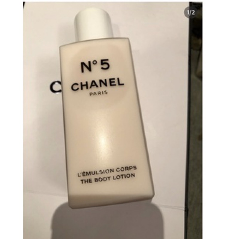 （100%正貨）Chanel No.5 5號身體乳液 香奈兒 髮香噴霧