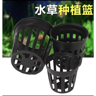 園藝城堡 1 7寸 5 2cm 水草栽培盆10個 組 蝦皮購物