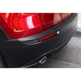 ~歐力斯~馬自達 MAZDA 20-25年 CX-30 CX30 後霧燈框 後霧燈飾條 霧燈框 霧燈裝飾框 碳纖維紋