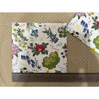 北海道六花亭❤️超可愛紙袋