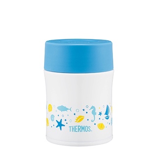 Thermos 膳魔師 500ml 燜燒杯 燜燒罐 食物罐 不銹鋼 真空 保溫食物 JBM-500