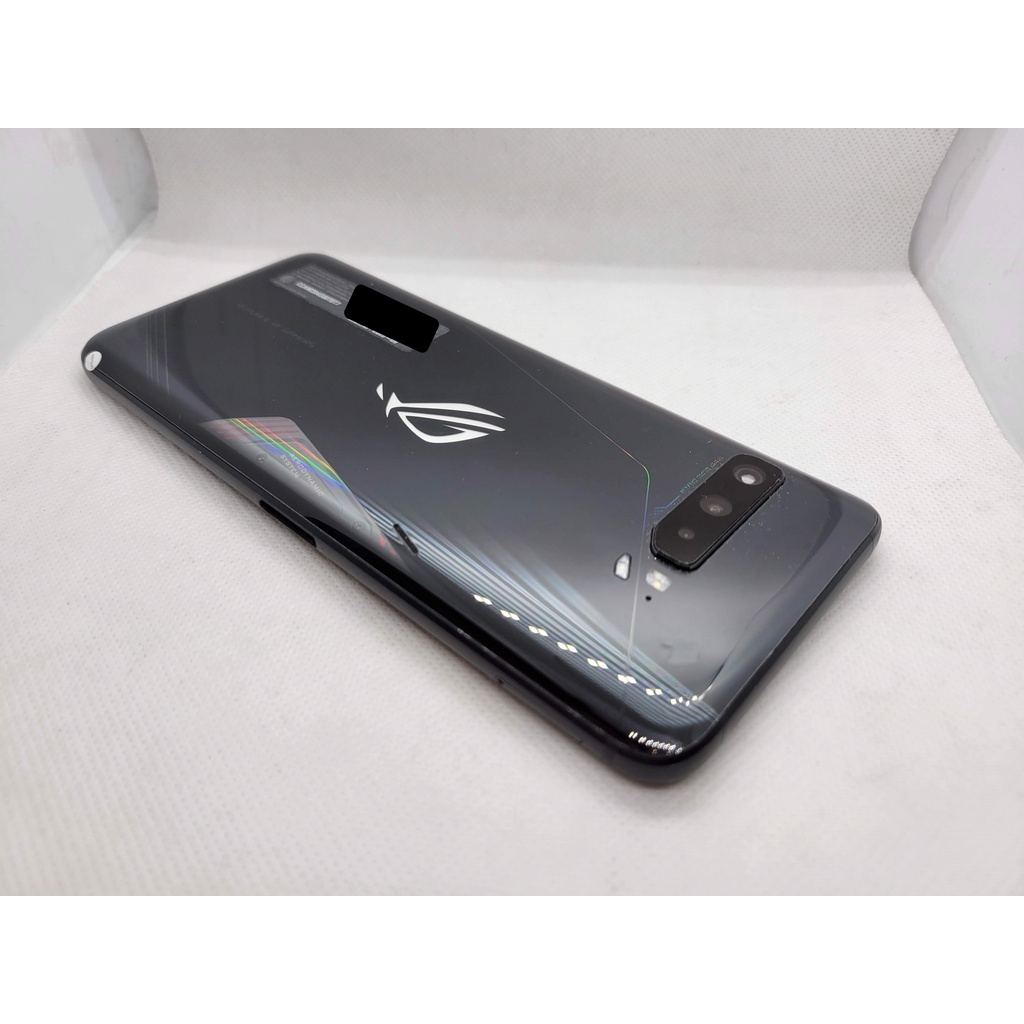 ASUS ROG Phone III 3 12G+512G ZS661KS 6.59吋 5G