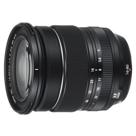 全新 富士 XF 16-80MM 公司貨 拆鏡