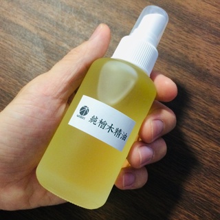 【天然原木精油】100% 臺灣檜木、樟木、牛樟 精油噴霧瓶｜購買請私訊，才會裝瓶販售『WOODOT.木點』