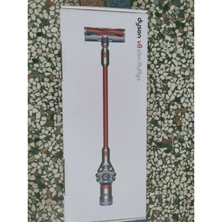 dyson 戴森 V8 Slim Fluffy+ 無線吸塵器