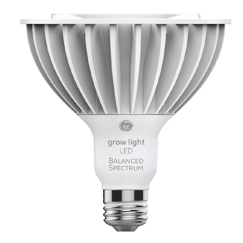 [預購] GE PAR38 32W 全光譜植物燈 植物生長燈泡 全光譜 植物燈