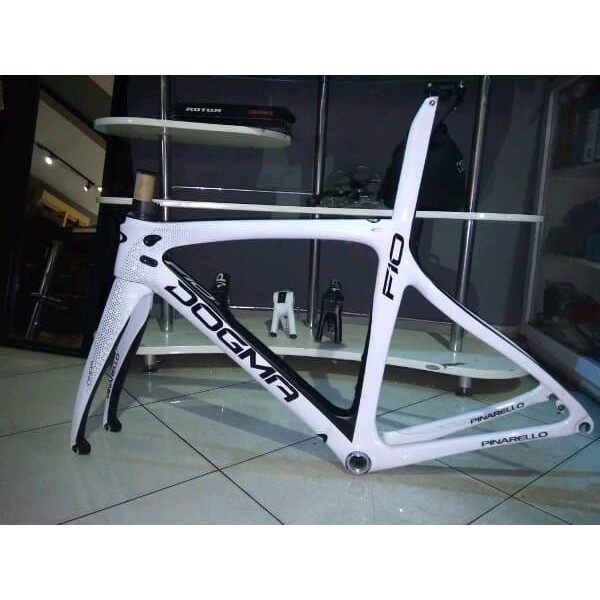 Dogma Pinarello 自行車貼花貼紙