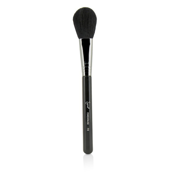 SIGMA BEAUTY - F10 粉底/腮紅刷F10 Powder / Blush Brush