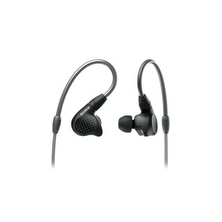 視聽影訊 公司貨保固兩年 SONY IER-M9,密閉型監聽式入耳式耳機,平衡電樞,5BA,Hi-Res音源對應