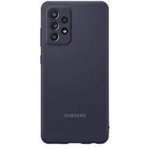 SAMSUNG Galaxy A52/A52s 5G 原廠 矽膠薄型背蓋 EF-PA525TBEGWW 手機殼 保護殼