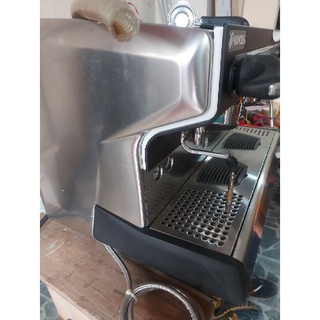 Rancilio Classe 9 USB 2GR 半自動咖啡機 二手 開店 不用8萬