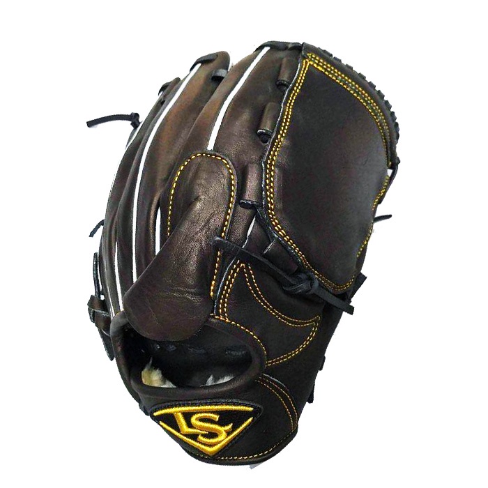 【派克潘棒壘專賣店】 Louisville slugger LS 棒球手套 投手用 LB14501BK1