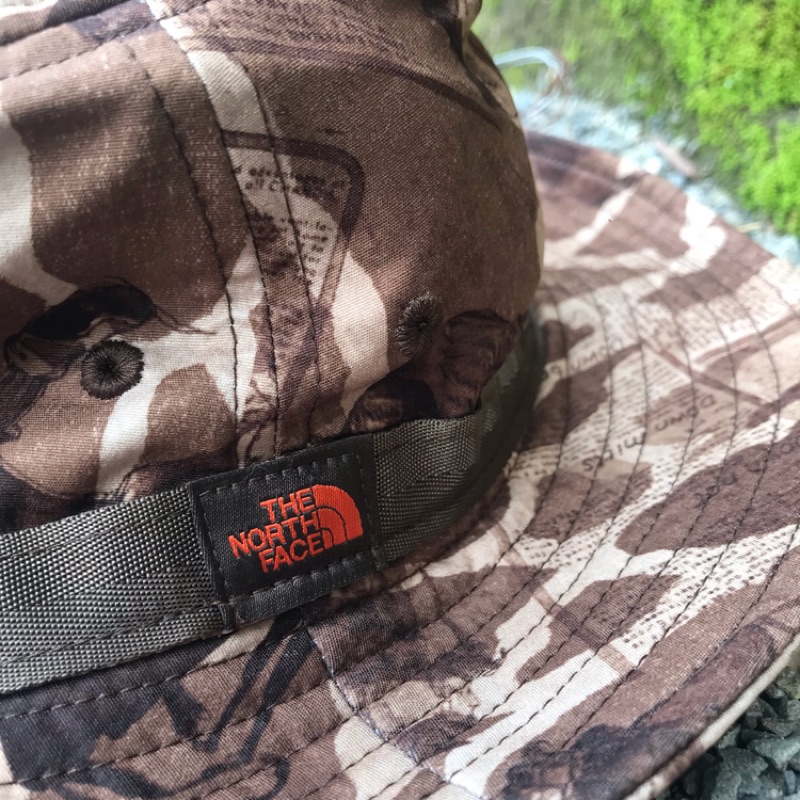 north face explorer hat