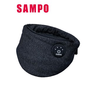 SAMPO 聲寶 智慧無線熱敷頸罩 熱敷眼罩 HQ-Z23N1L 現貨 廠商直送
