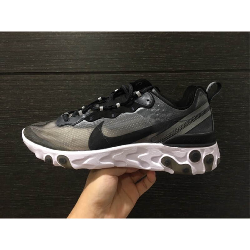 element 87 black