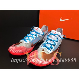 【WS】NIKE ZOOM VICTORY 5 XC 田徑釘鞋 競速 輕量 透氣 AJ0847-401