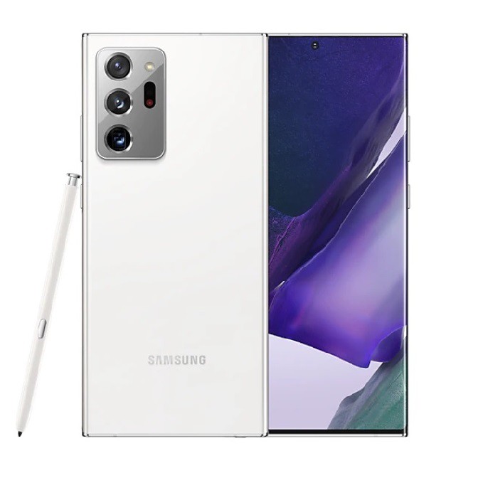 SALE開催中 美品 Galaxy Note20 Ultra 5G 携帯本体以外未使用 fawe.org