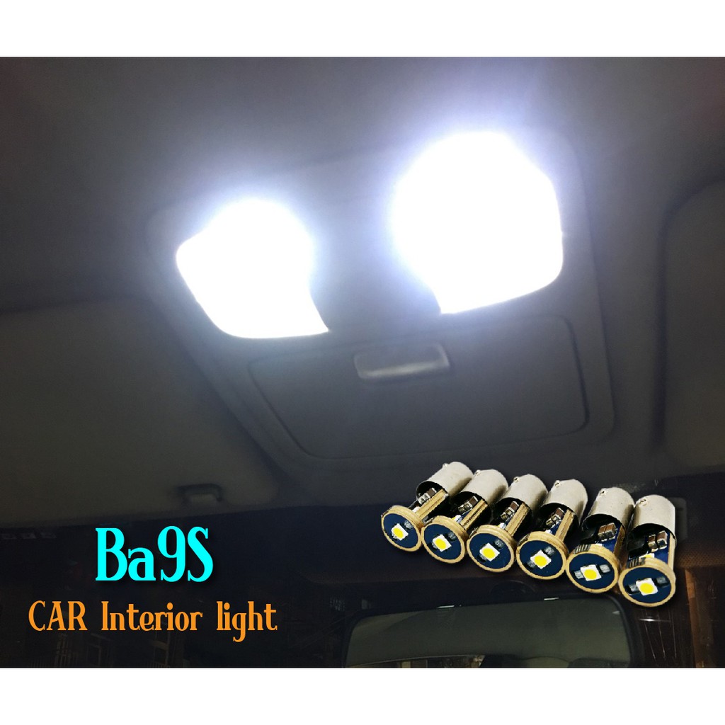 綠能基地 Ba9s 燈泡led燈泡牌照燈led車燈室內燈車用led 閱讀燈車內燈牌照燈車燈改裝地圖燈 蝦皮購物