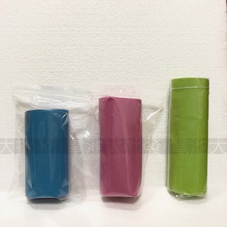 《現貨含發票》快意生活 環保清潔袋 環保垃圾袋 台灣製造 EZlife 多款尺寸 單捲賣場