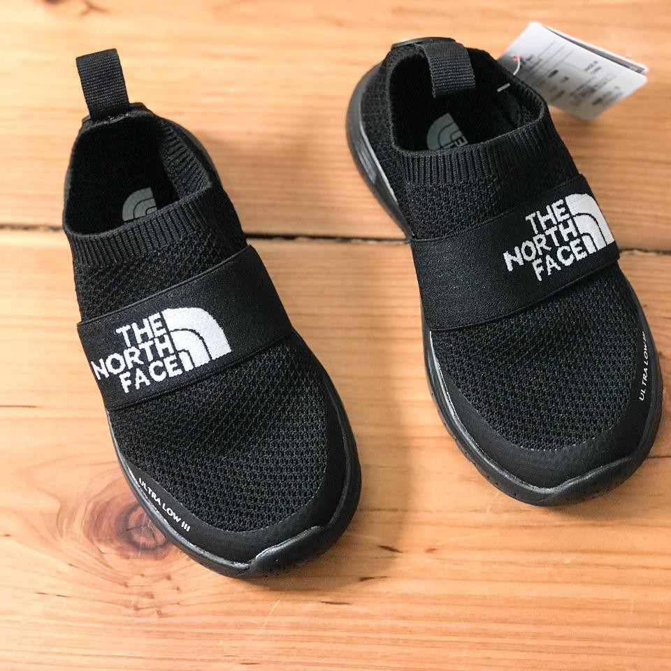 the north face ultra low 3
