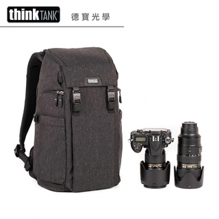 ThinkTank Urban Acces Backpack 13 城市悠遊者 720495 出國必買 正成總代理公司貨