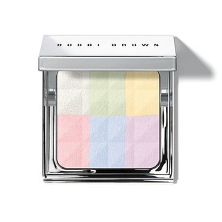 全新 BOBBI BROWN 芭比波朗 晶幻瞬白蜜粉餅 Brightening Finishing Powder 蜜粉