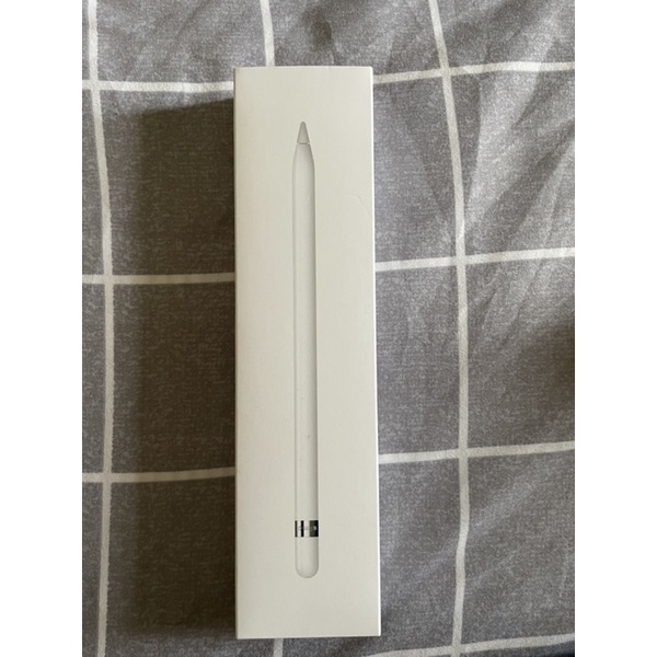 Apple Pencil 第一代