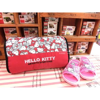 ↙超值優惠599↙HELLOKITTY 40週年紀念版~長型頸枕