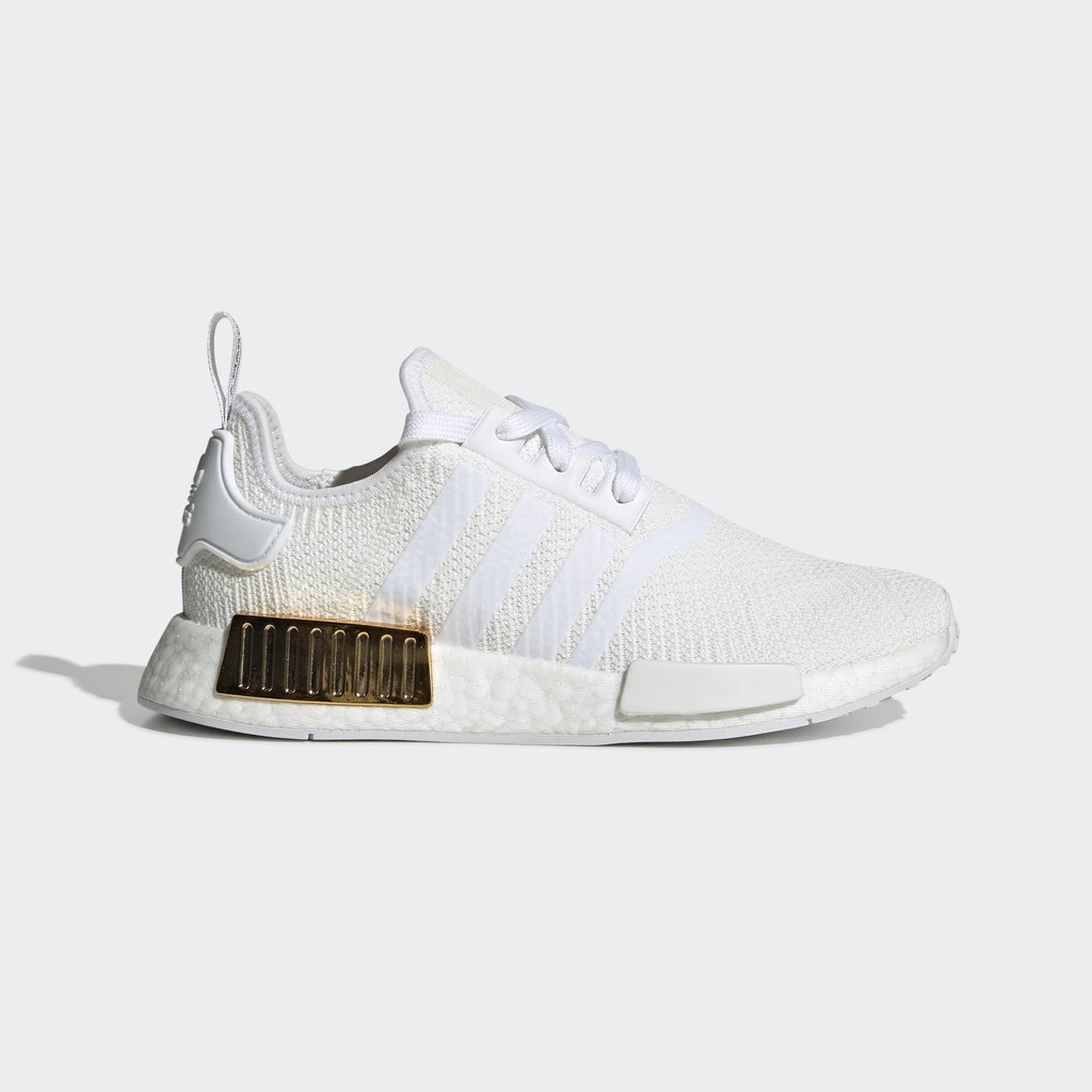 【小八】Adidas NMD R1 W White 白金 EG6703