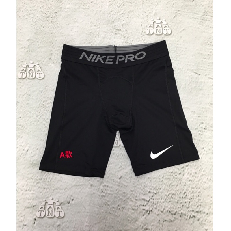 《TNT運動廣場》NIKE M NP SHORT 男 訓練/健身/路跑 束褲 緊身褲BV5636 /838062010