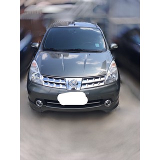 Grand Livina 日產 Nissan 2012 1.8L 跑5萬 售2X萬 新北 五股