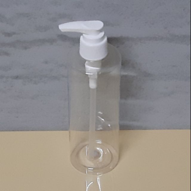 300ml (買10送1) 透明瓶 化妝瓶 沐浴瓶 壓瓶 塑膠瓶 乳液瓶 分裝瓶 洗髮瓶 羅東肥皂