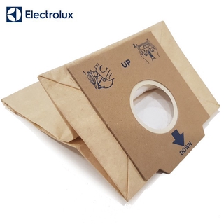 Electrolux 伊萊克斯 專用集塵紙袋 E50 *1組 5入 廠商直送