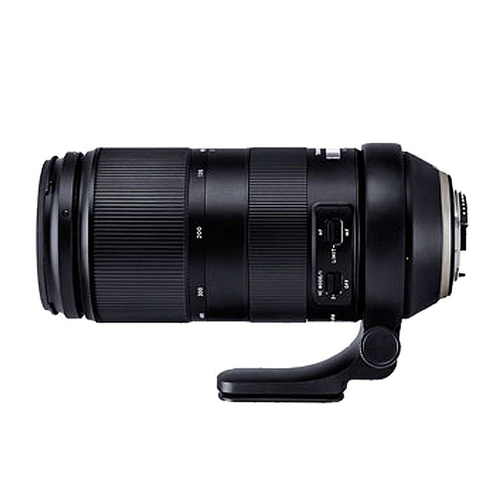 TAMRON AF 100-400mm F4.5-6.3 DI VC USD / A035 公司貨 贈保護鏡+清潔組