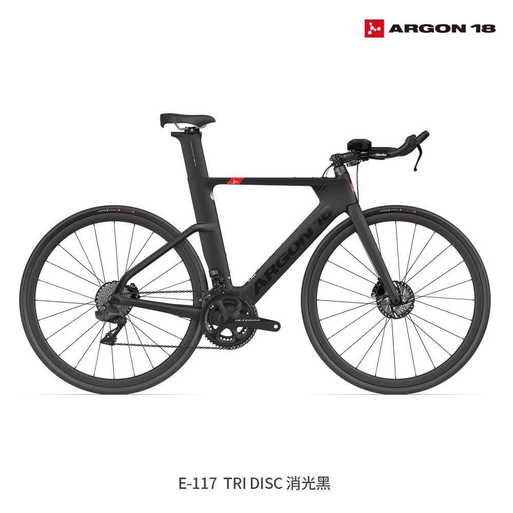 argon 18 tri disc