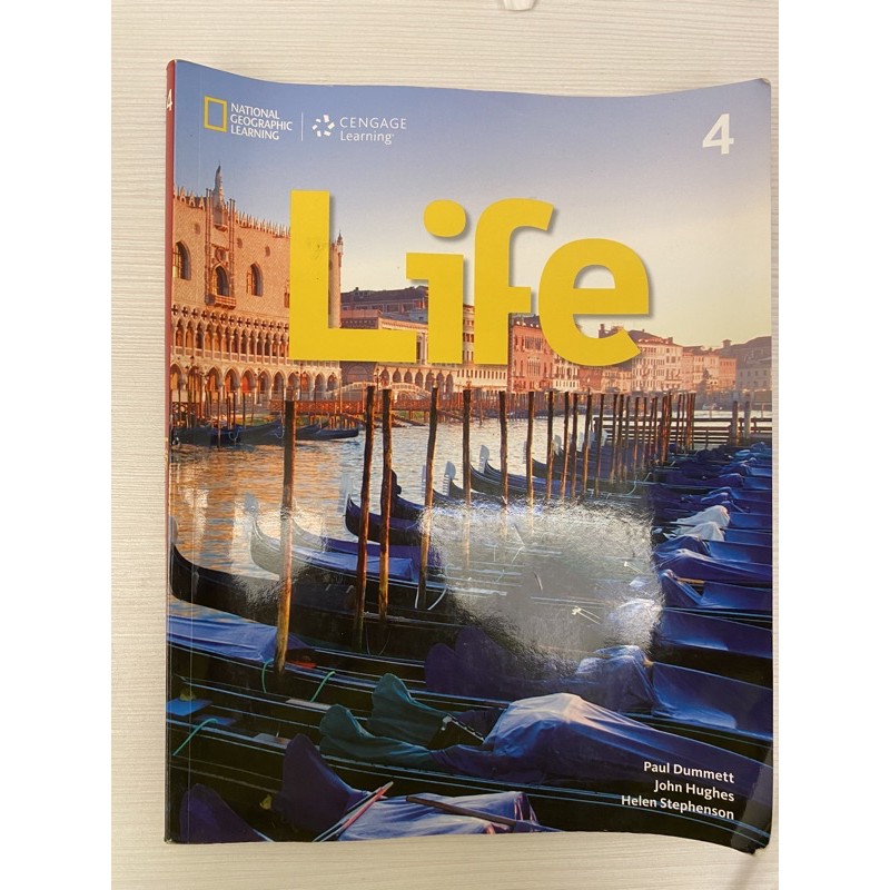 Life 英文用書 蝦皮購物
