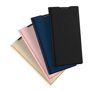 DUX DUCIS 小米 11 Lite 5G SKIN Pro 皮套 插卡 支架可立 保護套