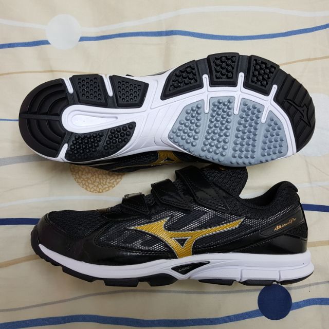 【新賣家 特價中】美津濃 MIZUNO MP GLANZ TRAINER 棒壘球訓練鞋.教練鞋 11GT190050