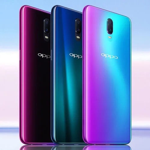 二手OPPO R17運行8G+128G高清美顏拍照手機R15全面屏人臉識別正品