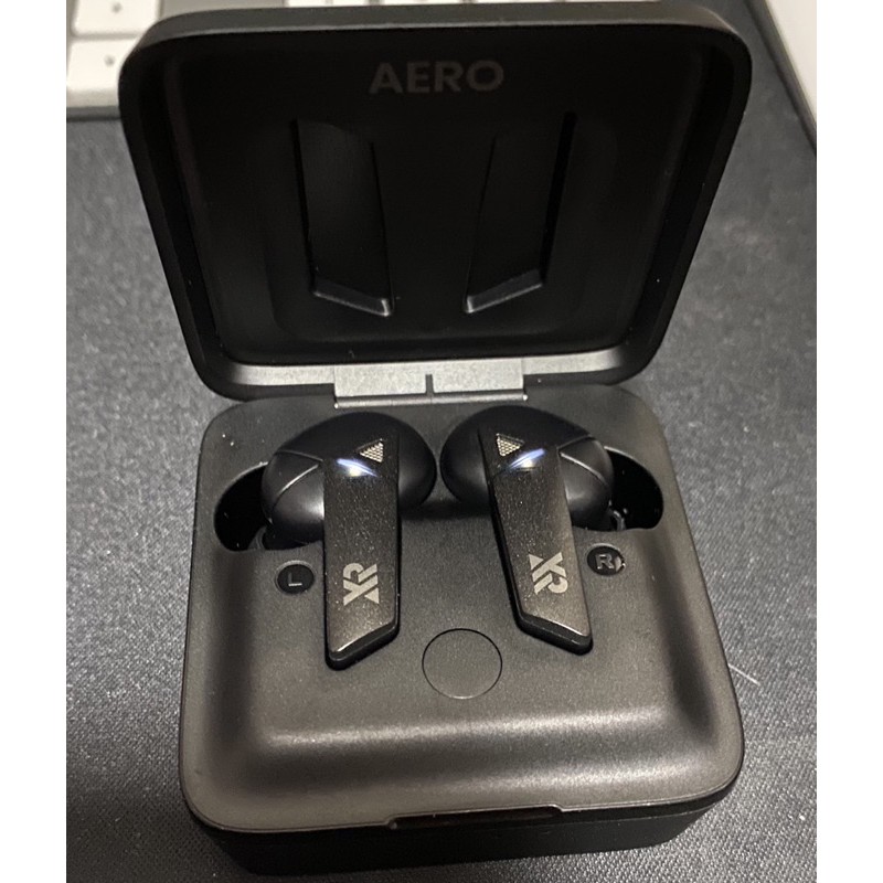 XROUND AERO 藍芽耳機（電競）